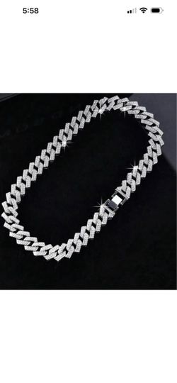 Men chain