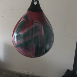 Punching Bag 