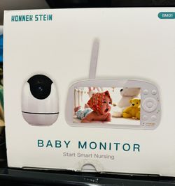 Baby Monitor