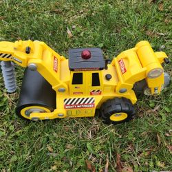 Tonka Mighty Motorized