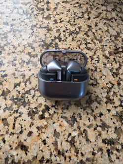 Samsung Galaxy Buds Pro 3