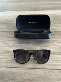 Coach Women’s Sunglasses