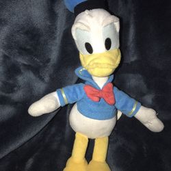 Donald Plush