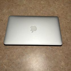 2015 MacBook Air