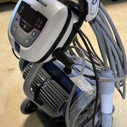 Polaris 9550 Sport Pool Cleaner