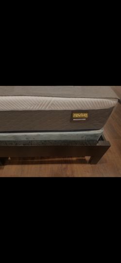 Revive Twin Mattress