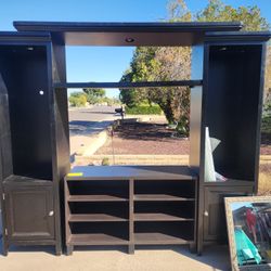 Entertainment Center,  *PRICE DROP!