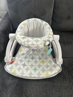Sit me up for babies