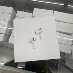 AirPods Pro 2nd Gen