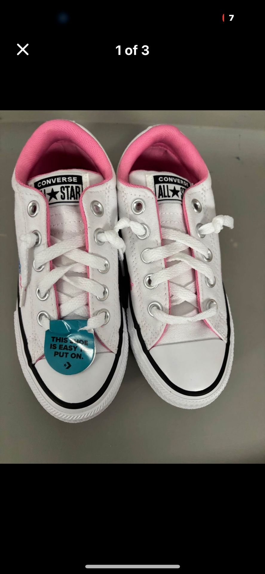 Girls Shoes