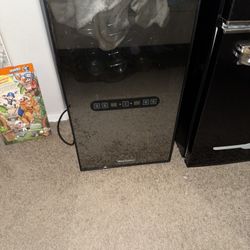 High Quality Dual Zone Wine Cooler