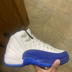 Jordan 12s 