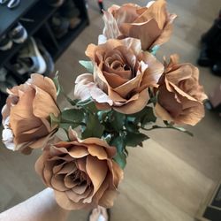 Fake Roses