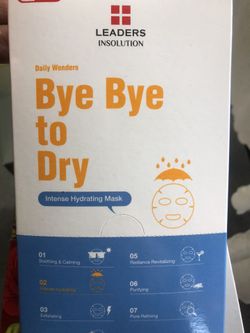 10 pack facial mask