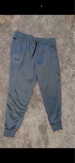 $25 2XL Under Armour Joggers