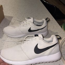 Nikes