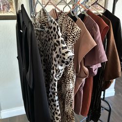 Women’s Express top