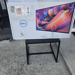 Dell S2725DS Monitor - 27 Inch, QHD (2560x1440) Display, 100Hz refresh rate, 1500:1 contrast ratio, TÜV Rheinland Eye comfort 4 Star,Integrated 2x5W s