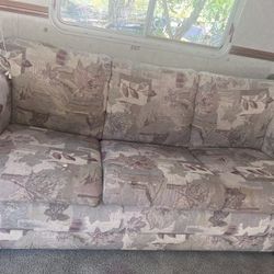 Rv Sofa Table Couch