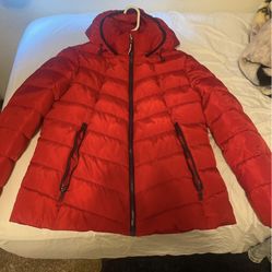 Tommey Hilfiger Jacket 