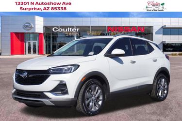 2023 Buick Encore GX