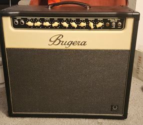 Bugera V55 $400 Obo