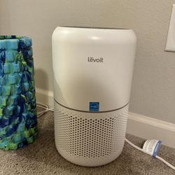 Air purifier 