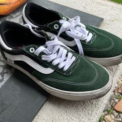 Vans  Shoes Used Take As Is Men’s 5 1/2