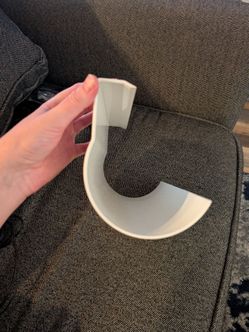 Refrigerator Wine Bottle Holder