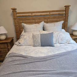 5 Piece Beauty rest Bedroom Set