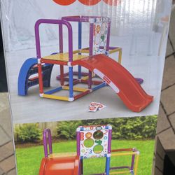 Fisher Price Jungle Gym New In Sealed Box/sylmar Pick Up //4 Available 