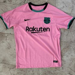 Soccer Jerseys