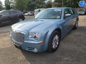 2009 Chrysler 300