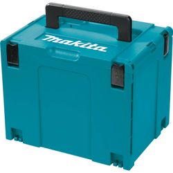 Makita MAKPAC Interlocking Case, X‑Large
