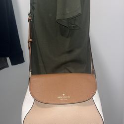 Kate Spade Monica Flap Crossbody