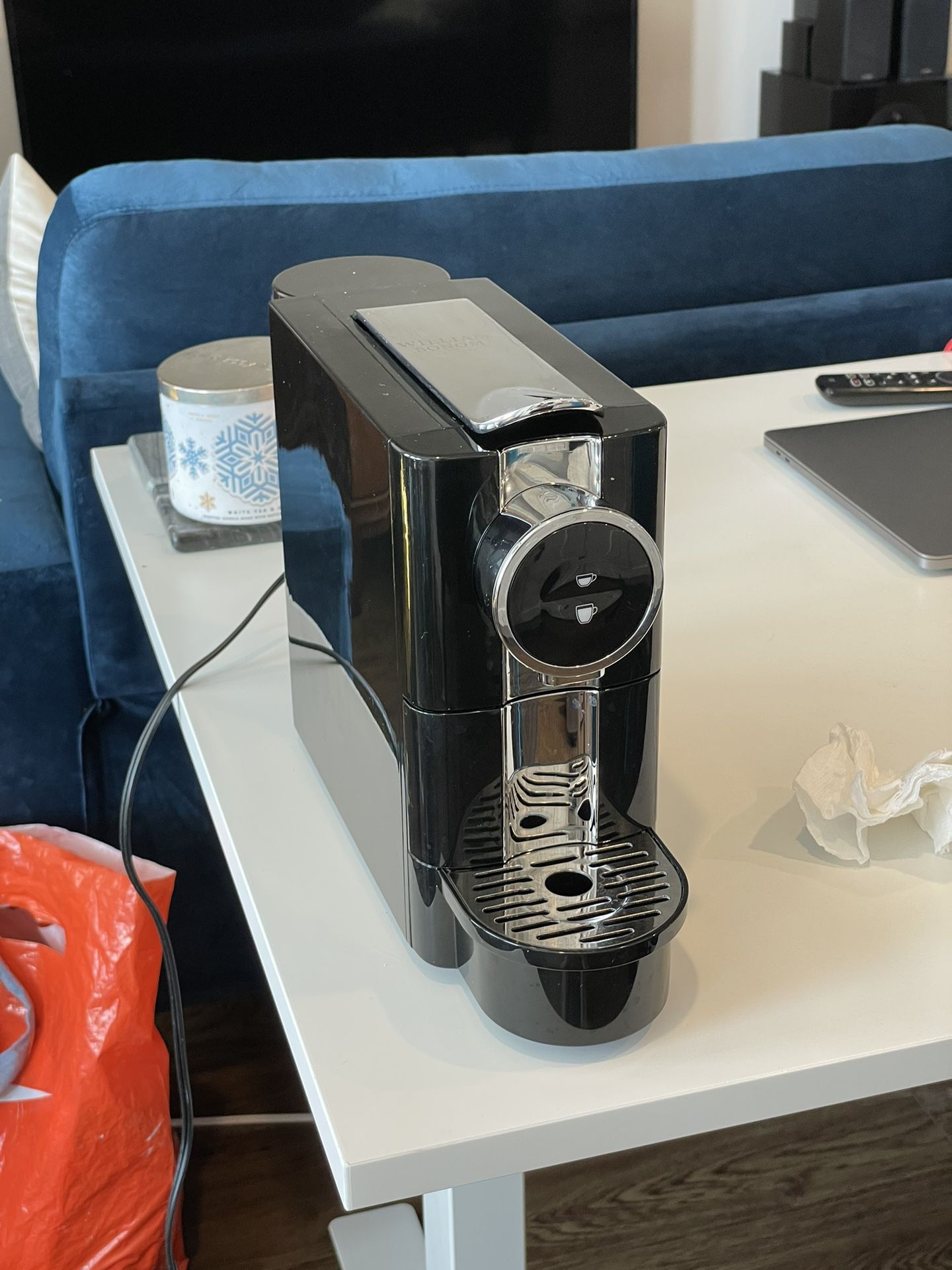 Nespresso By Williams Sonoma Original Line