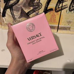 Versace Bright Crystal