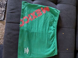 Mexico skirt