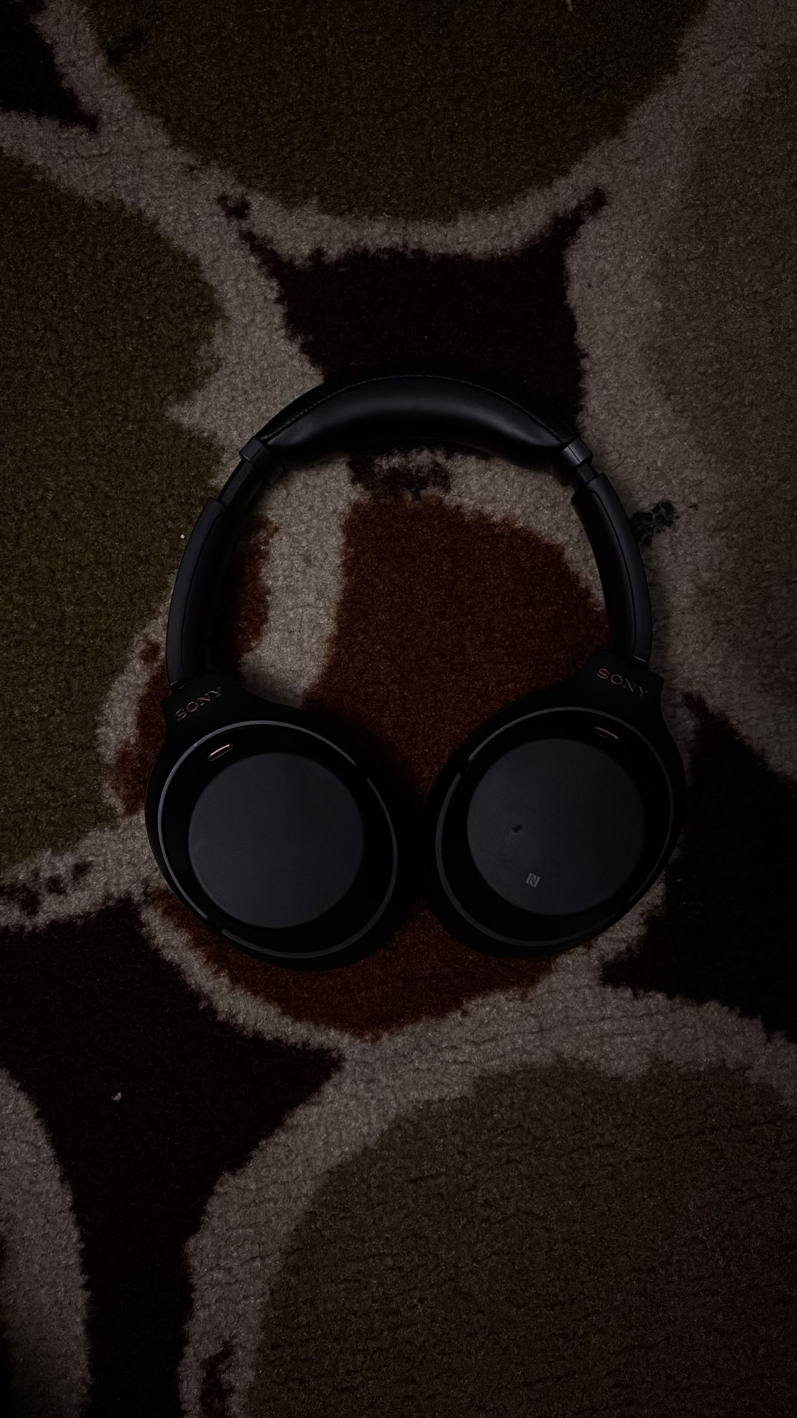 Sony XM3
