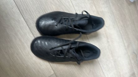 Nike Size 1.5Y Little Kids Soccer Cleats