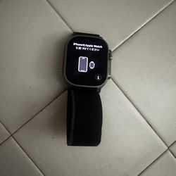 Apple Watch Ultra