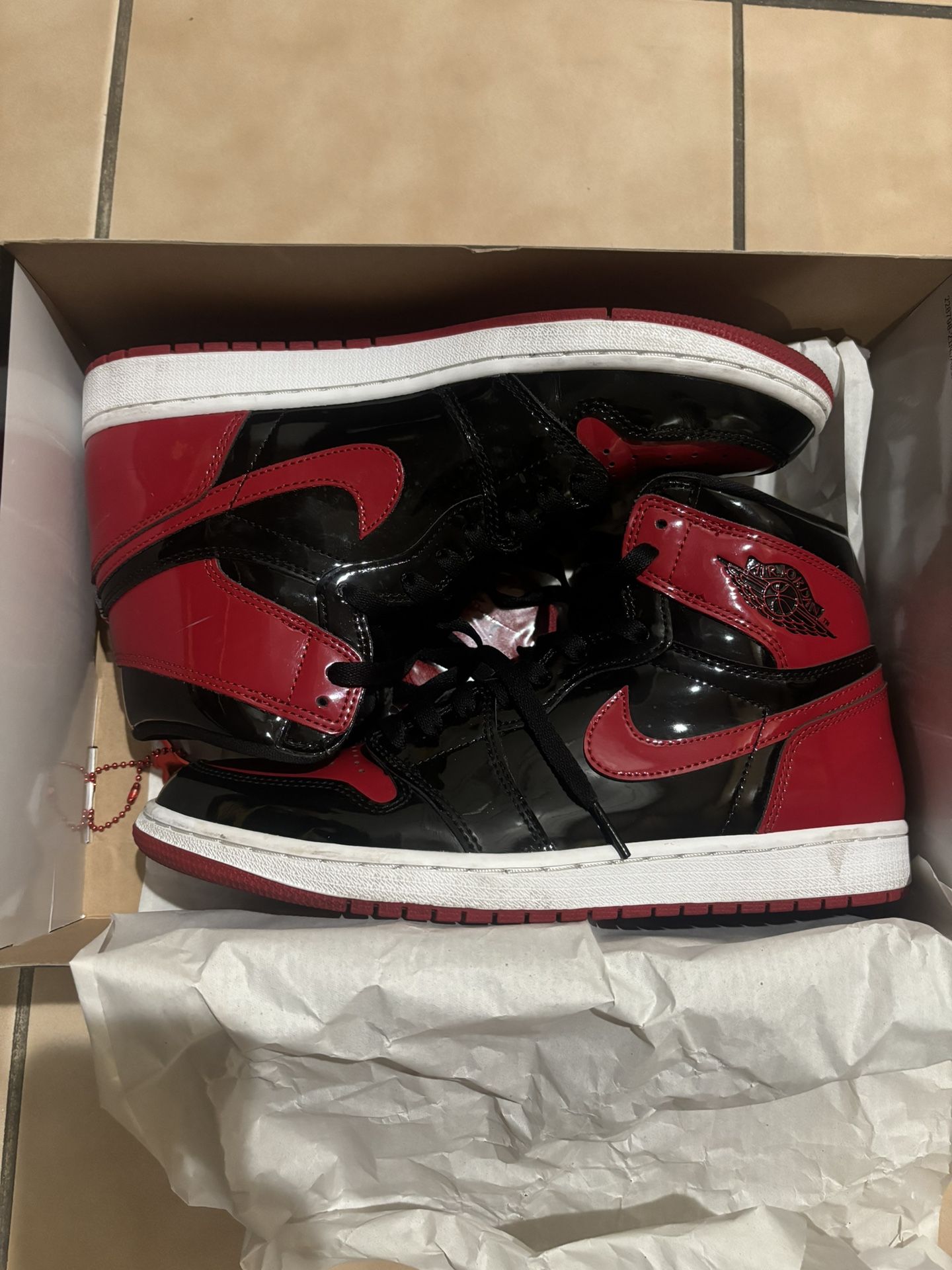 Air Jordan 1