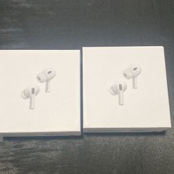Air Pod Pros 