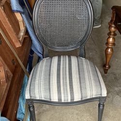 Cane Chair