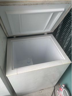 Freezer