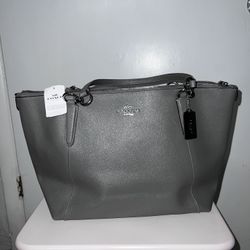 Coach Bag (Ava Tote) 