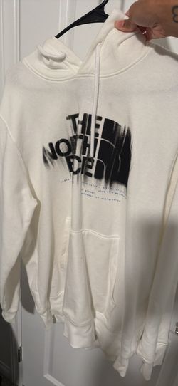 Men North Face Hoodie