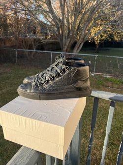 Balenciaga Arena Sz 45 (11.5-12)