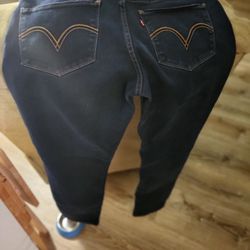 Levi Jeans