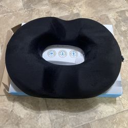 Ergonomic Seat Pillow